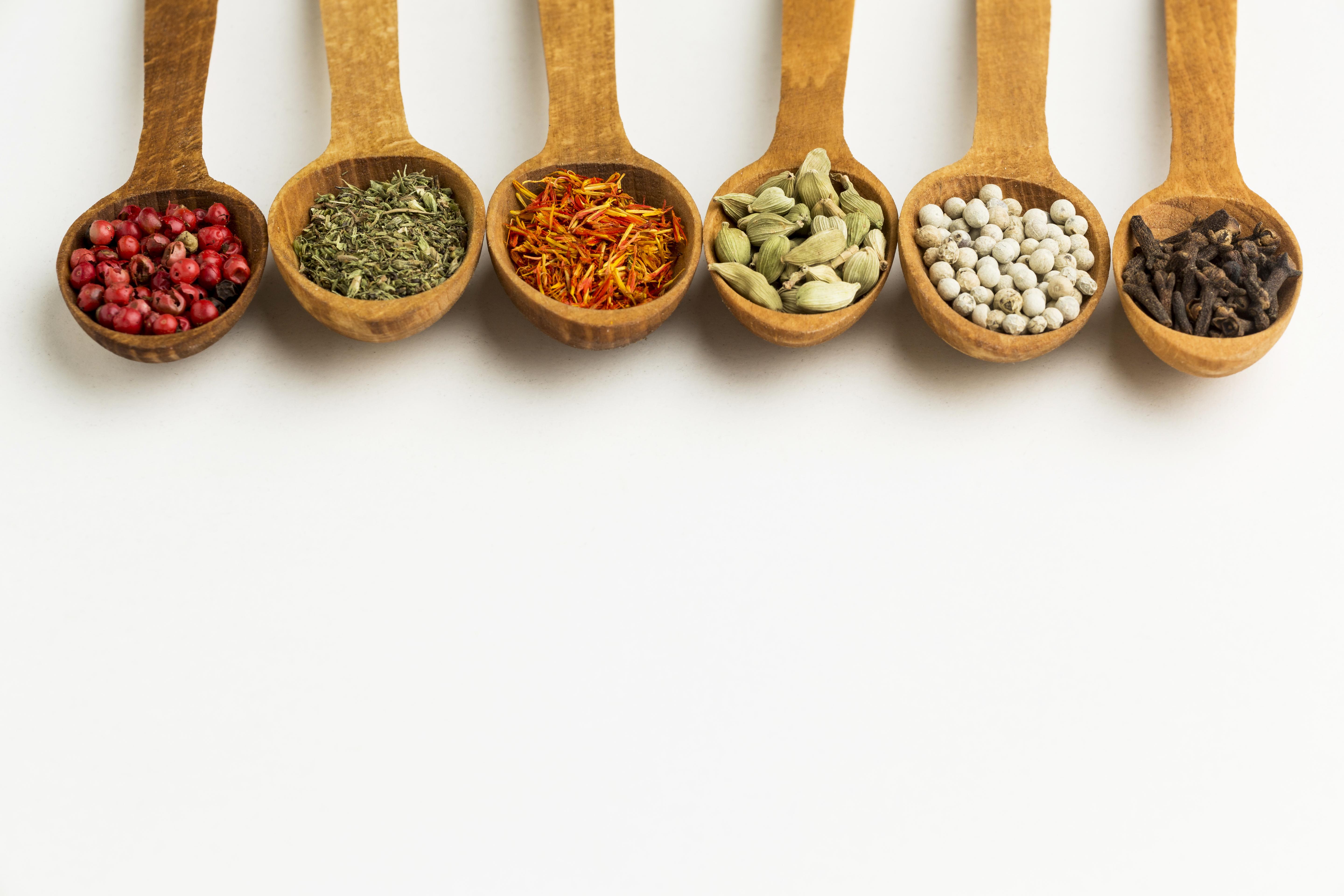 Spices